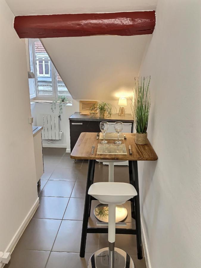 Wonderhost, Au Calme En Hypercentre Avec Parking Apartment Pau Exterior photo